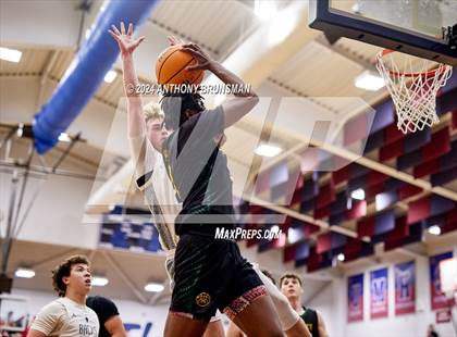 Thumbnail 3 in Monterey @ Union Mine (CIF NorCal Regional D4 Final) photogallery.