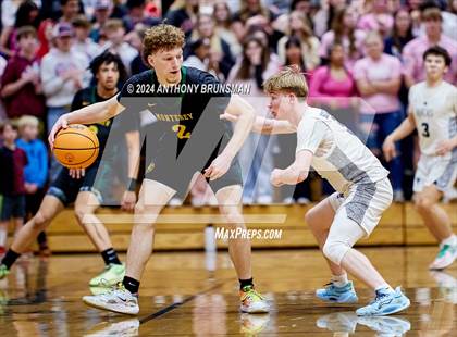 Thumbnail 1 in Monterey @ Union Mine (CIF NorCal Regional D4 Final) photogallery.