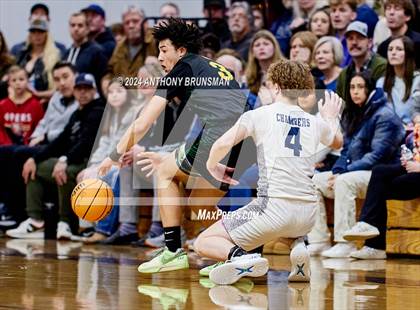 Thumbnail 1 in Monterey @ Union Mine (CIF NorCal Regional D4 Final) photogallery.
