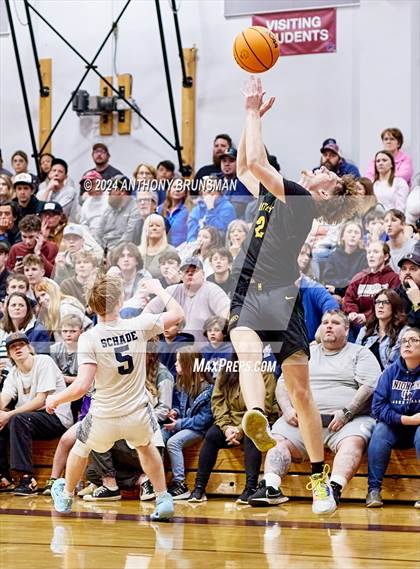 Thumbnail 1 in Monterey @ Union Mine (CIF NorCal Regional D4 Final) photogallery.