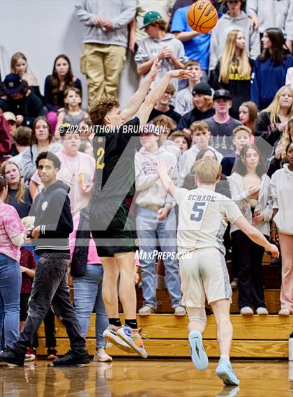 Thumbnail 1 in Monterey @ Union Mine (CIF NorCal Regional D4 Final) photogallery.