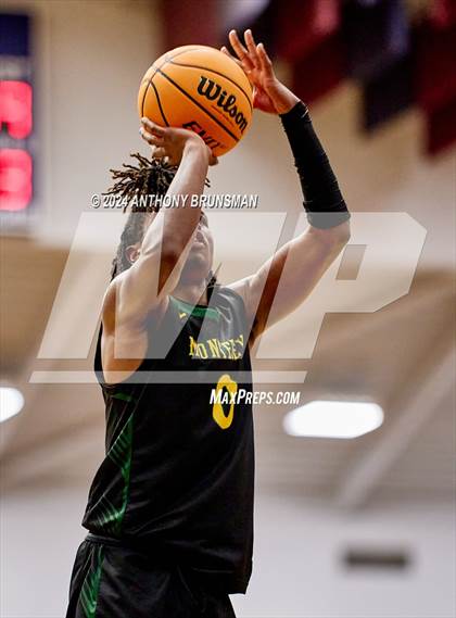 Thumbnail 2 in Monterey @ Union Mine (CIF NorCal Regional D4 Final) photogallery.