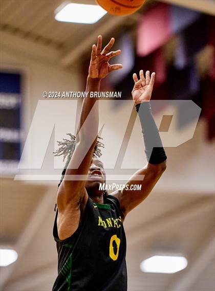 Thumbnail 3 in Monterey @ Union Mine (CIF NorCal Regional D4 Final) photogallery.