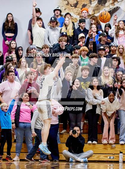 Thumbnail 3 in Monterey @ Union Mine (CIF NorCal Regional D4 Final) photogallery.