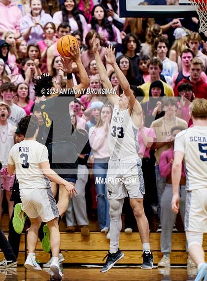 Thumbnail 3 in Monterey @ Union Mine (CIF NorCal Regional D4 Final) photogallery.