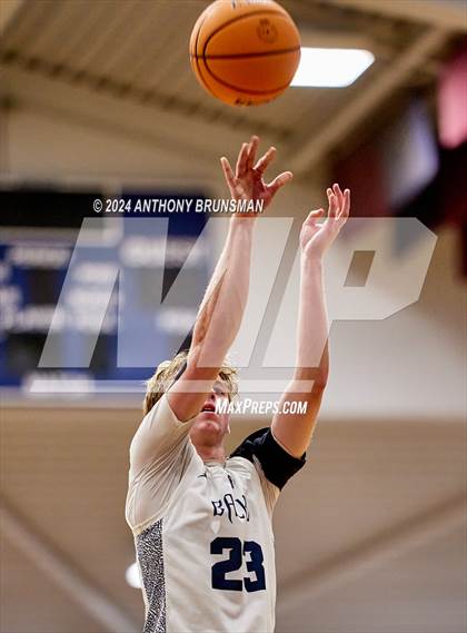 Thumbnail 1 in Monterey @ Union Mine (CIF NorCal Regional D4 Final) photogallery.