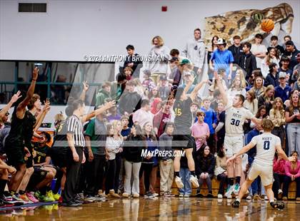 Thumbnail 2 in Monterey @ Union Mine (CIF NorCal Regional D4 Final) photogallery.