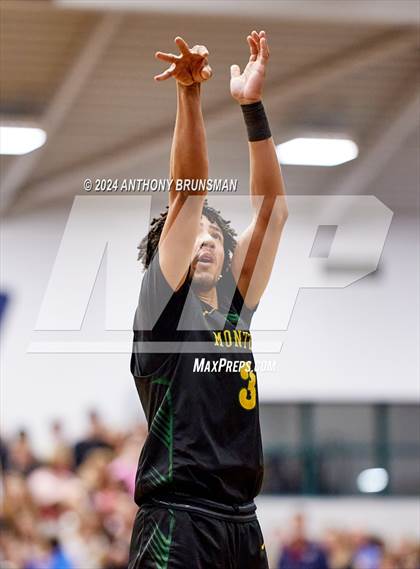 Thumbnail 2 in Monterey @ Union Mine (CIF NorCal Regional D4 Final) photogallery.