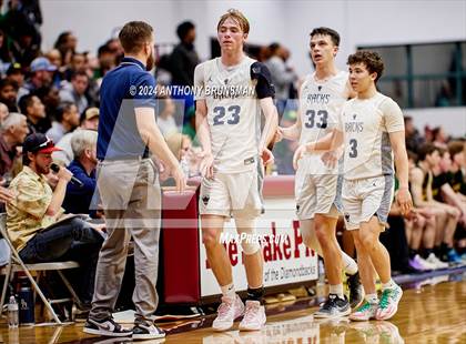 Thumbnail 2 in Monterey @ Union Mine (CIF NorCal Regional D4 Final) photogallery.
