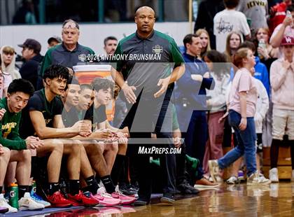 Thumbnail 2 in Monterey @ Union Mine (CIF NorCal Regional D4 Final) photogallery.