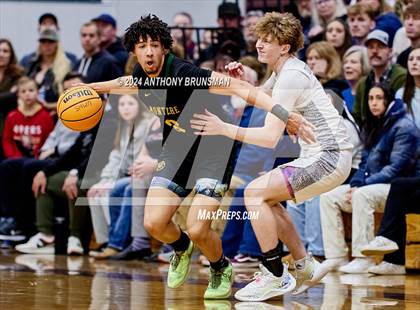 Thumbnail 3 in Monterey @ Union Mine (CIF NorCal Regional D4 Final) photogallery.