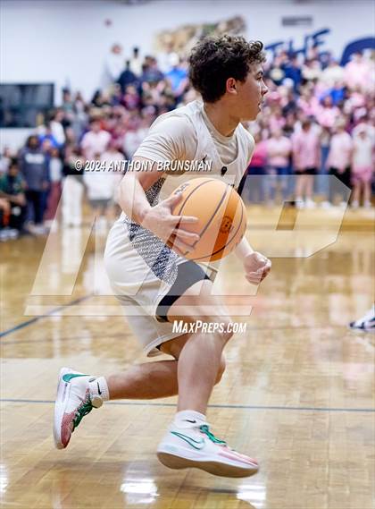 Thumbnail 3 in Monterey @ Union Mine (CIF NorCal Regional D4 Final) photogallery.