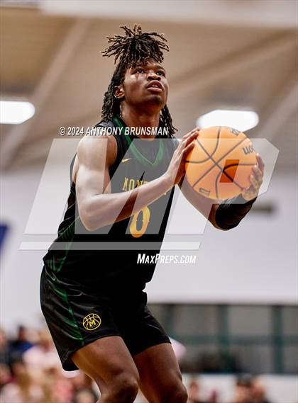 Thumbnail 3 in Monterey @ Union Mine (CIF NorCal Regional D4 Final) photogallery.