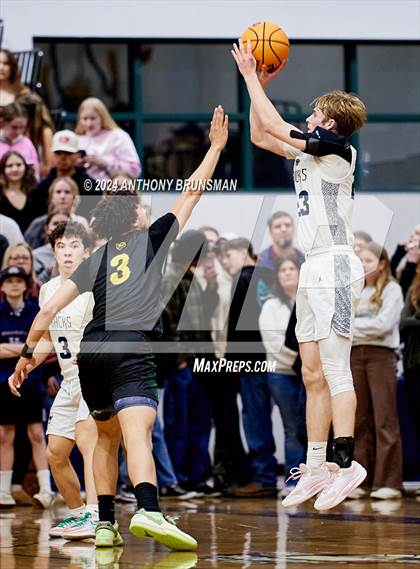 Thumbnail 3 in Monterey @ Union Mine (CIF NorCal Regional D4 Final) photogallery.