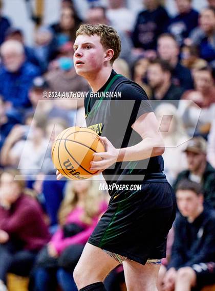 Thumbnail 2 in Monterey @ Union Mine (CIF NorCal Regional D4 Final) photogallery.