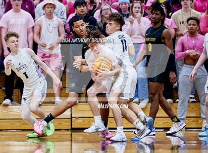 Thumbnail 1 in Monterey @ Union Mine (CIF NorCal Regional D4 Final) photogallery.