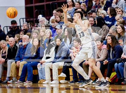 Thumbnail 2 in Monterey @ Union Mine (CIF NorCal Regional D4 Final) photogallery.