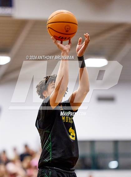 Thumbnail 1 in Monterey @ Union Mine (CIF NorCal Regional D4 Final) photogallery.