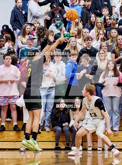 Thumbnail 1 in Monterey @ Union Mine (CIF NorCal Regional D4 Final) photogallery.