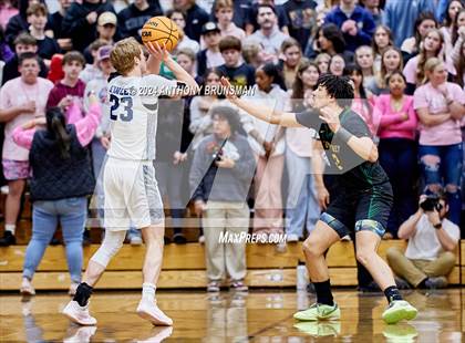 Thumbnail 3 in Monterey @ Union Mine (CIF NorCal Regional D4 Final) photogallery.