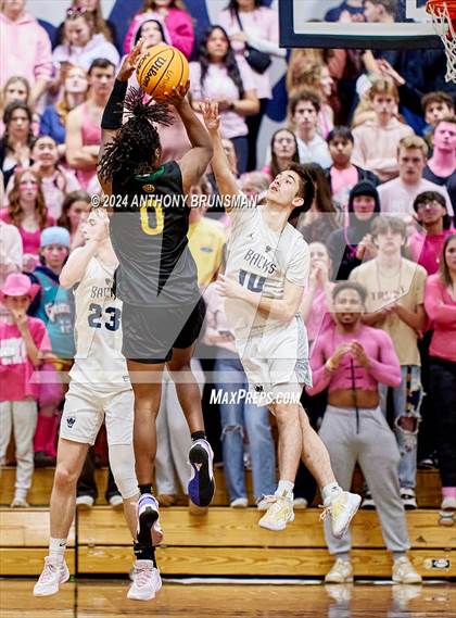Thumbnail 1 in Monterey @ Union Mine (CIF NorCal Regional D4 Final) photogallery.