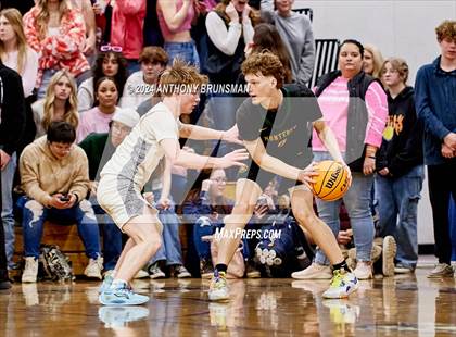 Thumbnail 1 in Monterey @ Union Mine (CIF NorCal Regional D4 Final) photogallery.