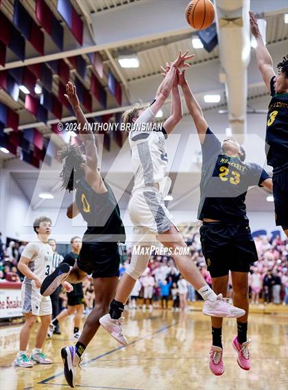Thumbnail 3 in Monterey @ Union Mine (CIF NorCal Regional D4 Final) photogallery.