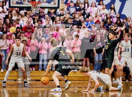 Thumbnail 1 in Monterey @ Union Mine (CIF NorCal Regional D4 Final) photogallery.