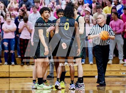 Thumbnail 3 in Monterey @ Union Mine (CIF NorCal Regional D4 Final) photogallery.