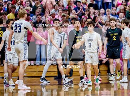 Thumbnail 3 in Monterey @ Union Mine (CIF NorCal Regional D4 Final) photogallery.