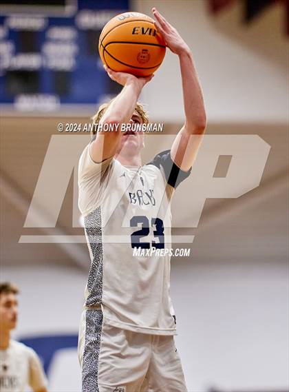 Thumbnail 3 in Monterey @ Union Mine (CIF NorCal Regional D4 Final) photogallery.
