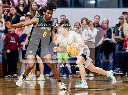 Thumbnail 1 in Monterey @ Union Mine (CIF NorCal Regional D4 Final) photogallery.