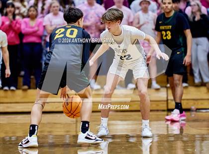 Thumbnail 3 in Monterey @ Union Mine (CIF NorCal Regional D4 Final) photogallery.