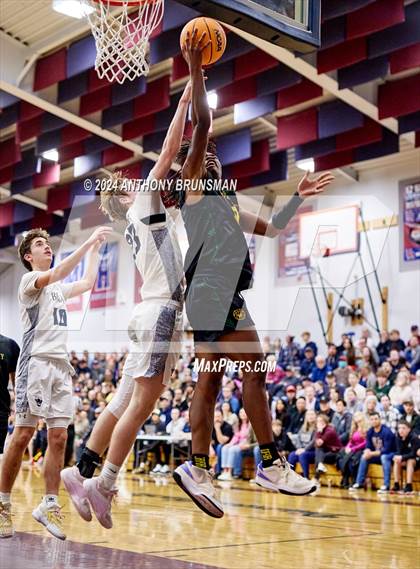 Thumbnail 1 in Monterey @ Union Mine (CIF NorCal Regional D4 Final) photogallery.