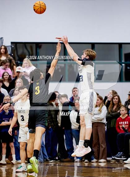 Thumbnail 1 in Monterey @ Union Mine (CIF NorCal Regional D4 Final) photogallery.