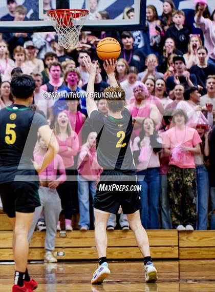 Thumbnail 2 in Monterey @ Union Mine (CIF NorCal Regional D4 Final) photogallery.