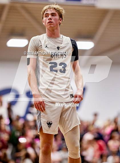 Thumbnail 2 in Monterey @ Union Mine (CIF NorCal Regional D4 Final) photogallery.