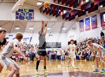 Thumbnail 1 in Monterey @ Union Mine (CIF NorCal Regional D4 Final) photogallery.