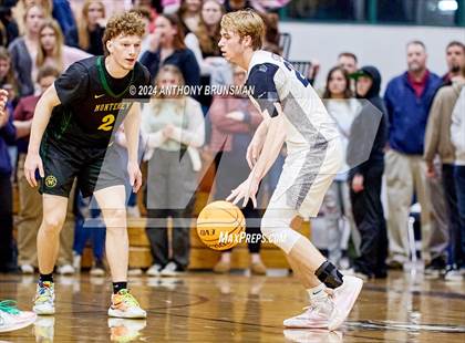 Thumbnail 1 in Monterey @ Union Mine (CIF NorCal Regional D4 Final) photogallery.