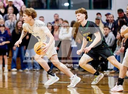 Thumbnail 1 in Monterey @ Union Mine (CIF NorCal Regional D4 Final) photogallery.