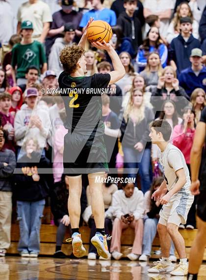 Thumbnail 1 in Monterey @ Union Mine (CIF NorCal Regional D4 Final) photogallery.