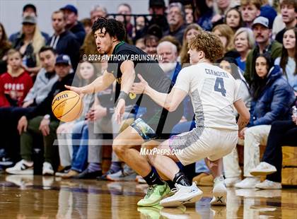 Thumbnail 2 in Monterey @ Union Mine (CIF NorCal Regional D4 Final) photogallery.