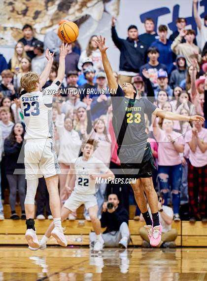 Thumbnail 3 in Monterey @ Union Mine (CIF NorCal Regional D4 Final) photogallery.