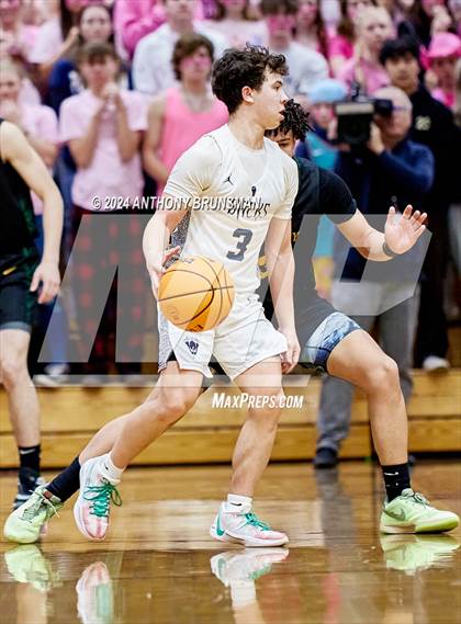 Thumbnail 1 in Monterey @ Union Mine (CIF NorCal Regional D4 Final) photogallery.