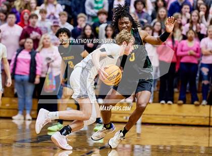 Thumbnail 3 in Monterey @ Union Mine (CIF NorCal Regional D4 Final) photogallery.