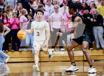 Thumbnail 1 in Monterey @ Union Mine (CIF NorCal Regional D4 Final) photogallery.