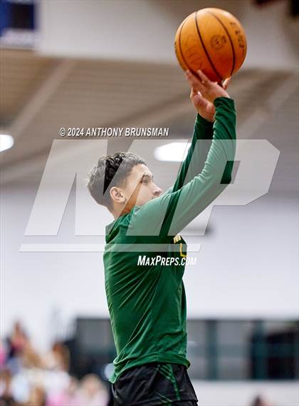 Thumbnail 2 in Monterey @ Union Mine (CIF NorCal Regional D4 Final) photogallery.