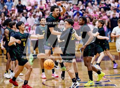 Thumbnail 3 in Monterey @ Union Mine (CIF NorCal Regional D4 Final) photogallery.