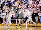 Photo from the gallery "Monterey @ Union Mine (CIF NorCal Regional D4 Final)"