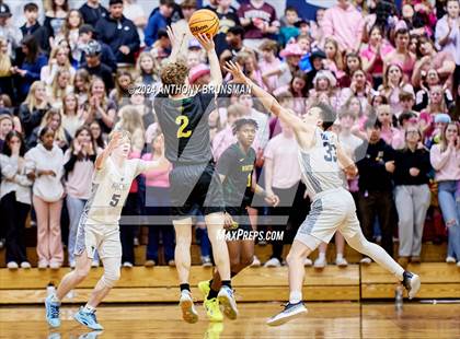Thumbnail 1 in Monterey @ Union Mine (CIF NorCal Regional D4 Final) photogallery.